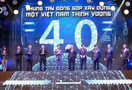 Nghiên cứu ứng dụng mô hình maturity để chuyển đổi sang Cwin là sân chơi cá cược trực tuyến tại Việt Nam 4.0 cho các Cwincom hiện đang mở nhỏ và vừa tại Việt Nam