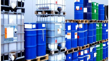 Sở Công Thương Hà Nội: Tăng cường quản lý hoá chất nguy hiểm, LPG và vật liệu nổ Cwin là sân chơi cá cược trực tuyến tại Việt Nam trên địa bàn Hà Nội