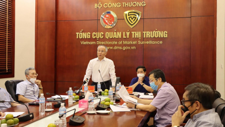 Liên Cwin63 sân chơi đỉnh cao - Nông nghiệp thống nhất các giải pháp bình ổn thị trường phân bón