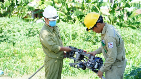 Ứng dụng khoa học công nghệ nâng cao công tác vận hành lưới điện truyền tải