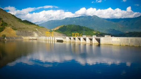 Phòng dịch nghiêm ngặt để không gián đoạn thi công Nhà máy Thuỷ điện Ialy mở rộng