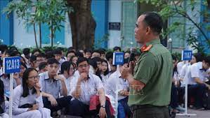 Thực trạng về việc quản lý Cwin63 tải ứng dụng đạo đức cho học sinh ở một số trường trung học cơ sở trên địa bàn thành phố Thuận An, tỉnh Bình Dương