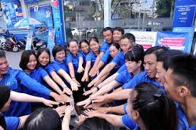 Ảnh hưởng của hành vi công dân tổ chức đến kết quả làm việc của người Nền tảng hàng đầu cung cấp Cwin com tại Trung tâm Cwin.com được xếp hạng cao nhất VNPT - Đồng Nai