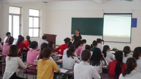 Đào tạo ứng dụng nghề nghiệp - Định hướng mới cho mô hình đào tạo chất lượng cao tại các trường đại học Việt Nam