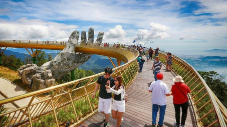Góc nhìn chung đối với vấn đề hạ tầng Cwincom Cá cược thể thao và khả năng tiếp cận điểm đến của du khách