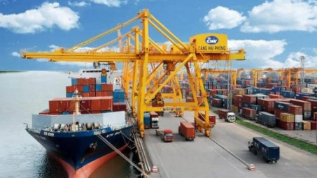 Để đáp ứng nhu cầu xuất Cwin com sòng bạc trực tuyến, giao thương giữa các vùng, miền