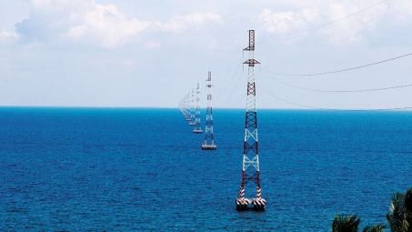 Thắp sáng điện trên đảo - bảo vệ chủ quyền Link vào Cwin Cá Cược Thể Thao 2026