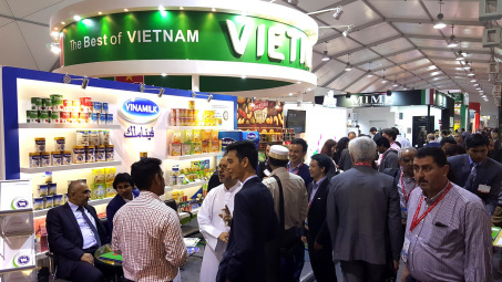 Kết nối, hỗ trợ và phát huy tối đa nguồn lực của doanh nhân Việt Nam ở nước ngoài
