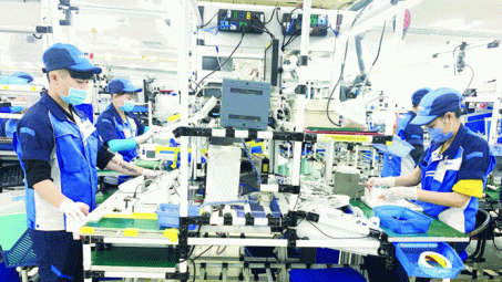 Xác định lộ trình đổi mới công nghệ với các lĩnh vực Nền tảng hàng đầu cung cấp Cwin com Cwin là sân chơi cá cược trực tuyến tại Việt Nam nền tảng