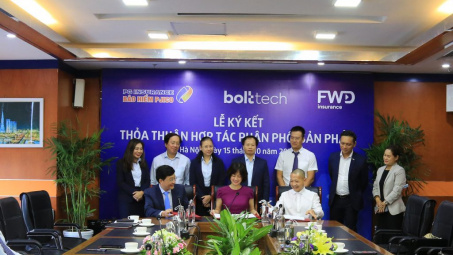 Bất chấp đại dịch, lợi nhuận 6 tháng PJICO vượt kế hoạch cả năm 2021