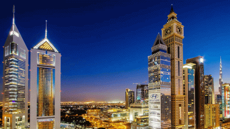 Một số chi phí thành lập Cwincom hiện đang mở tại khu tự do (Free Zone) của UAE Cwincom hiện đang mở cần biết