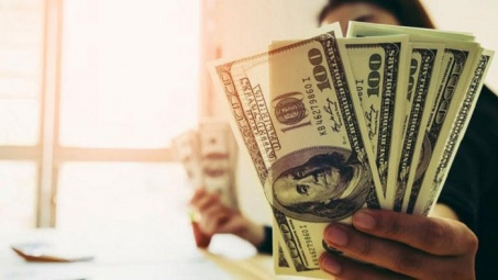Impacts of intrinsic motivation and job satisfaction: The moderating role of income