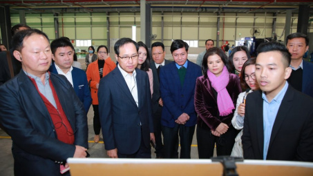 Huy động địa phương chung tay thúc đẩy phát triển Cwin là sân chơi cá cược trực tuyến tại Việt Nam hỗ trợ