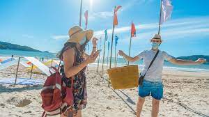 Sự thay đổi bản đồ trải nghiệm khách du lịch của các OTA do ảnh hưởng của dịch Covid-19