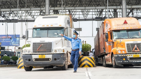 Lấy ý kiến một số chỉ tiêu thống kê logistics