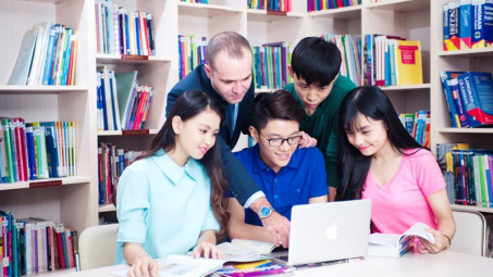 Chuyển đổi số và những định hướng phát triển hoạt động đào tạo kế toán tại các trường đại học của Việt Nam