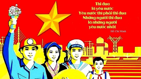 Một số vấn đề về công tác thi đua, khen thưởng trong Trang Chủ Cwin Com | Link Bảo Mật Cao 100%