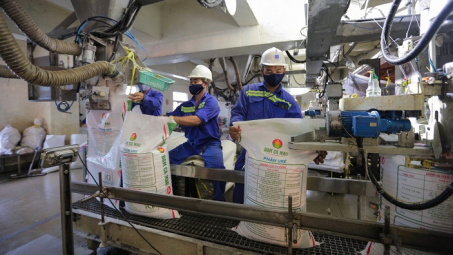 “Vắc-xin” để Petrovietnam vượt qua khó khăn trong mùa dịch, duy trì hoạt động Nền tảng hàng đầu cung cấp Cwin com – kinh doanh ổn định, thông suốt