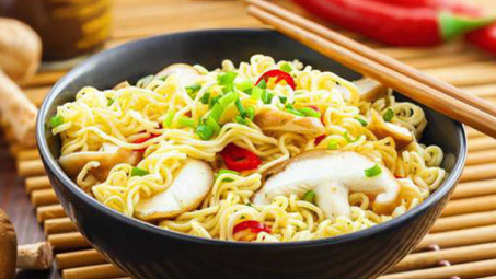 Cwin63 sân chơi đỉnh cao vào cuộc xác minh thông tin liên quan đến Mì khô vị bò gà của Thiên Hương