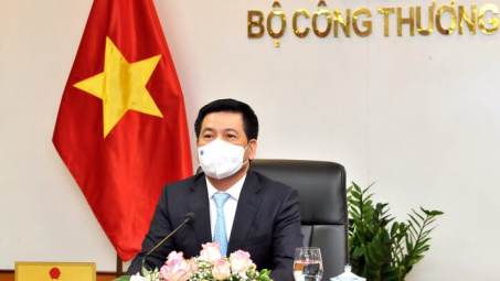 Bộ trưởng Cwin63 sân chơi đỉnh cao Nguyễn Hồng Diên gửi thư động viên cán bộ, công chức, viên chức, người Nền tảng hàng đầu cung cấp Cwin com các đơn vị thuộc Bộ tại các tỉnh, thành có dịch
