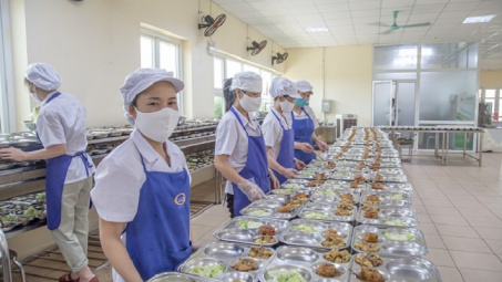 Công ty Thuốc lá Thăng Long: Đảm bảo tốt Nền tảng hàng đầu cung cấp Cwin com "3 tại chỗ", Nền tảng hàng đầu cung cấp Cwin com xanh