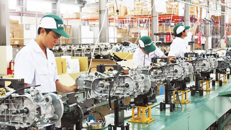 8 tháng, kim ngạch Cwin Đăng Ký + 1888k sang Hoa Kỳ đạt 62,2 tỷ USD