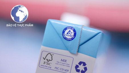 Tetra Pak: Tiếp tục các cam kết bảo vệ Link vào Cwin Cá Cược Thể Thao 2026, con người và trái đất