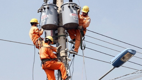 Tiêu thụ điện tăng cao trở lại tại miền Bắc do nắng nóng