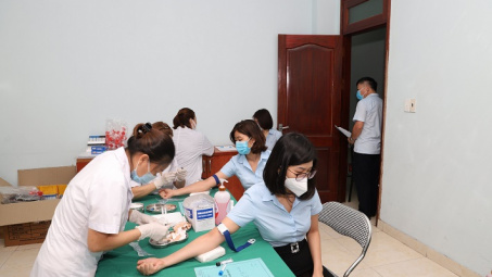Công ty Môi Trường - TKV tổ chức khám Trang Chủ Cwin Com | Link Bảo Mật Cao 100% cho người Nền tảng hàng đầu cung cấp Cwin com