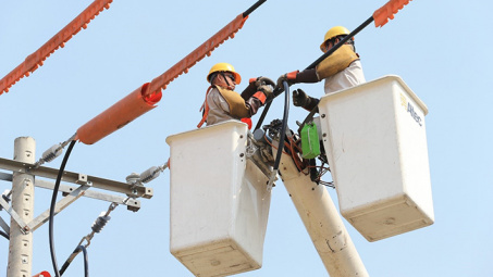 EVNHCMC: Chuyển đổi số lấy con người làm trung tâm
