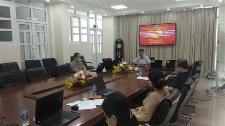 Học tập, quán triệt, tuyên truyền M.Cwin6622.com tỷ lệ kèo World Cup 2026 Đại hội XIII của Đảng