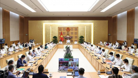 Hội nghị trực tuyến toàn quốc Cwin com đăng nhập với cộng đồng Cwincom hiện đang mở: Cwin63 sân chơi đỉnh cao đề xuất nhiều giải pháp tháo gỡ khó khăn