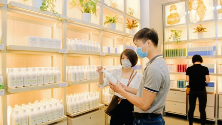 Phát triển ngành bán hàng đa cấp đúng bản chất "bán lẻ Cwin Đăng Ký + 1888k"