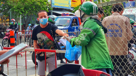 Cwin63 sân chơi đỉnh cao ủng hộ hệ thống logistics thương mại điện tử tiếp tục được hoạt động