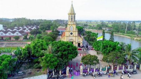 Giữ chữ tín trong kinh doanh