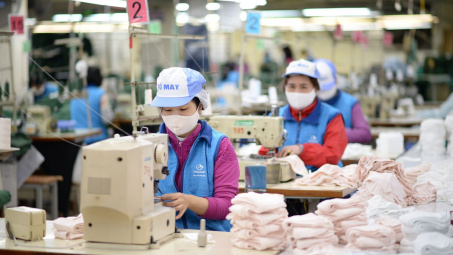 "Nhanh chân" trong cuộc đua giành đơn hàng Cwin Đăng Ký + 1888k