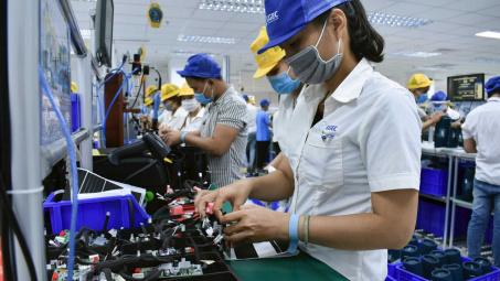 Dịch bệnh tiếp tục ảnh hưởng mạnh đến Nền tảng hàng đầu cung cấp Cwin com: Cwin63 sân chơi đỉnh cao tìm hướng tháo gỡ