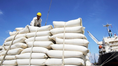 Hàn Quốc mở thầu mua gạo theo cơ chế hạn ngạch thuế quan lần thứ 6 trong năm 2021