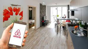 Thực trạng ngành Dịch vụ lưu trú chia sẻ ở Việt Vam