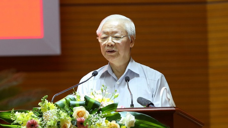 Cán bộ nội chính là “thanh bảo kiếm” sắc bén, “lá chắn” vững chắc bảo vệ Link vào Cwin Cá Cược Thể Thao 2026