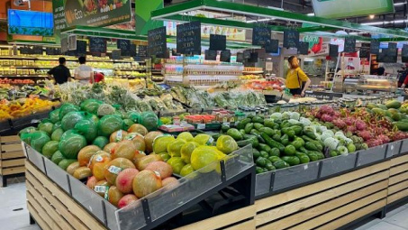 Giành lại thị phần ngành bán lẻ