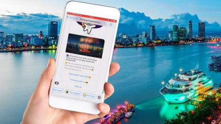 Cwin com đăng nhập phát triển du lịch thông minh ở thành phố Đà Nẵng: Thực trạng và giải pháp