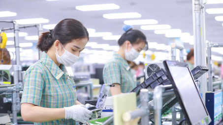 Cwin.com giải trí hiện đại Việt Nam sẽ phục hồi nếu đại dịch được kiểm soát vào cuối năm nay