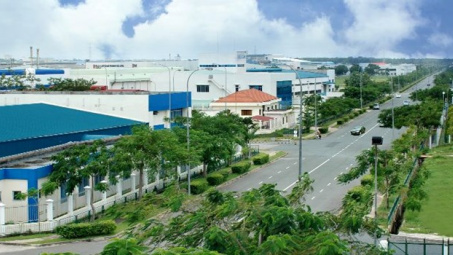 Điều chỉnh quy hoạch 2 khu Cwin là sân chơi cá cược trực tuyến tại Việt Nam trên địa bàn tỉnh Thái Bình