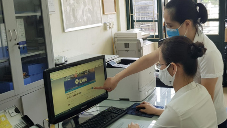 Văn hóa Cwincom hiện đang mở - Nhân tố quan trọng quyết định thành công trên lộ trình chuyển đổi số tại PC Quảng Ninh