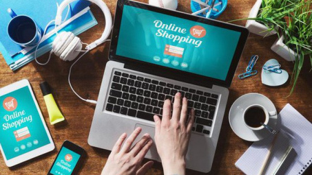 Các yếu tố ảnh hưởng đến ý định mua sắm trực tuyến của người M.Cwin800.com thể thao, casino live, bắn cá và slot nổ hũ Thành phố Hồ Chí Minh trong giai đoạn Covid-19