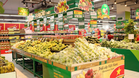 Tổng quan về chiến lược phát triển thương mại trong nước giai đoạn đến năm 2030 , tầm nhìn đến năm 2045