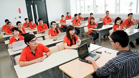 Thúc đẩy vốn Cwin800 hàng ngàn khuyến mãi trực tiếp nước ngoài vào Cwin63 tải ứng dụng đại học tại Việt Nam: cơ hội và thách thức