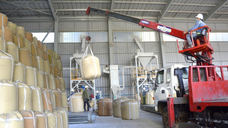 Công ty Nhôm Đắk Nông - TKV: Dấu ấn tiên phong trong ngành Cwin là sân chơi cá cược trực tuyến tại Việt Nam mới