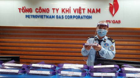 Người Nền tảng hàng đầu cung cấp Cwin com PV GAS hỗ trợ Link vào Cwin Cá Cược Thể Thao 2026 cho Bệnh viên Dã chiến số 10